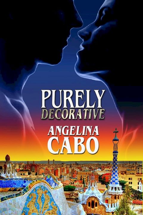 Purely Decorative(Kobo/電子書)