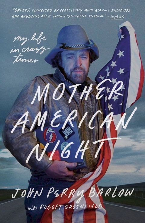 Mother American Night(Kobo/電子書)