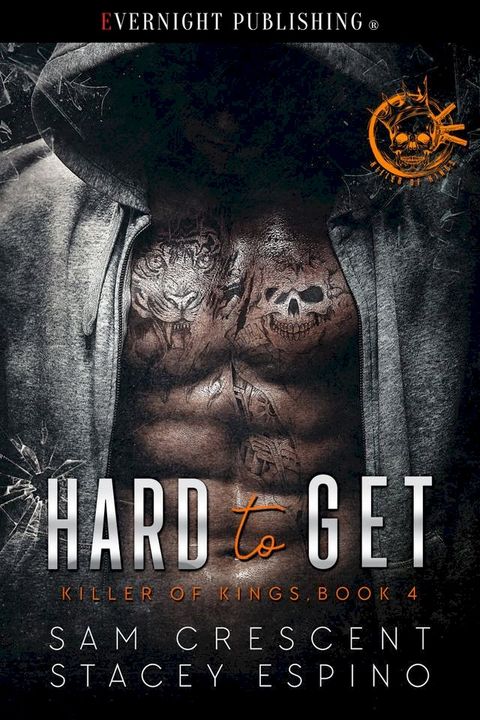 Hard to Get(Kobo/電子書)