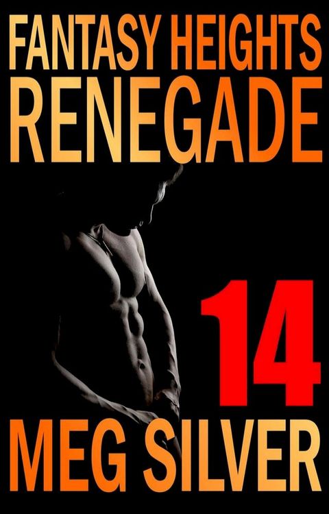 Renegade(Kobo/電子書)