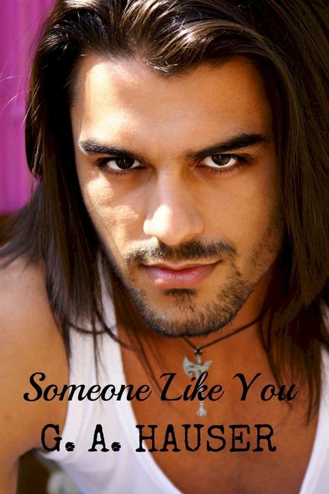 Someone Like You(Kobo/電子書)