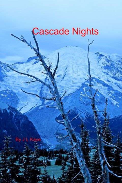 Cascade Nights(Kobo/電子書)