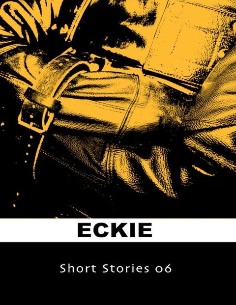 Short Stories 06(Kobo/電子書)