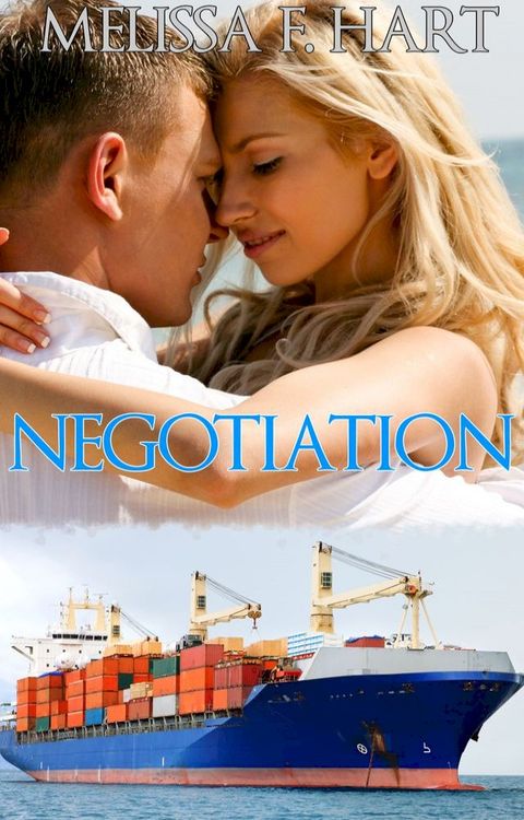 Negociation (Smith Dynasty, Book 1)(Kobo/電子書)