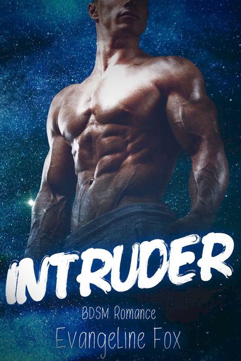 Intruder(Kobo/電子書)