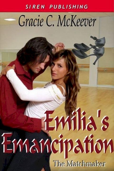 Emilia's Emancipation(Kobo/電子書)