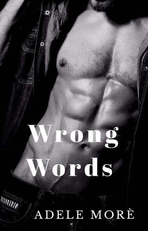 Wrong Words(Kobo/電子書)