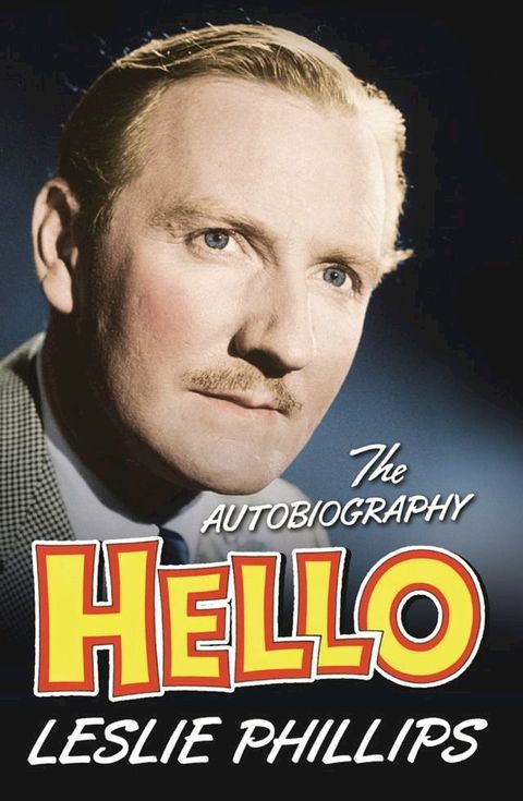 Hello(Kobo/電子書)