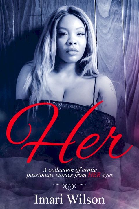 Her(Kobo/電子書)