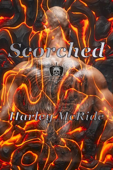 Scorched(Kobo/電子書)