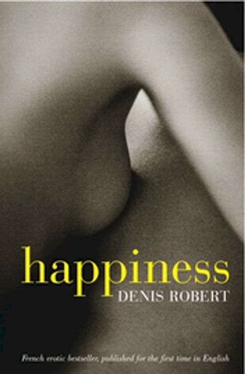 Happiness(Kobo/電子書)