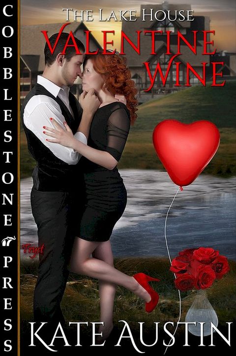 Valentine Wine(Kobo/電子書)