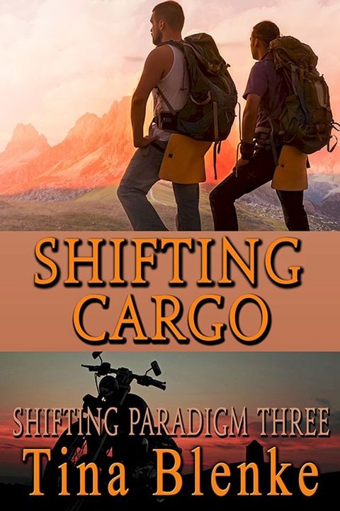 Shifting Cargo(Kobo/電子書)