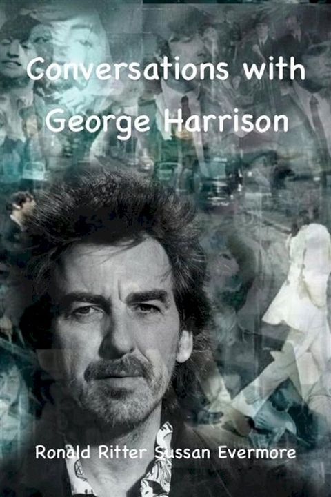 Conversations with George Harrison(Kobo/電子書)