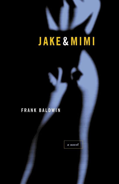 Jake & Mimi(Kobo/電子書)