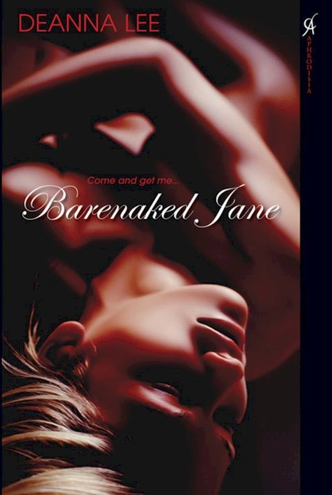 Barenaked Jane(Kobo/電子書)