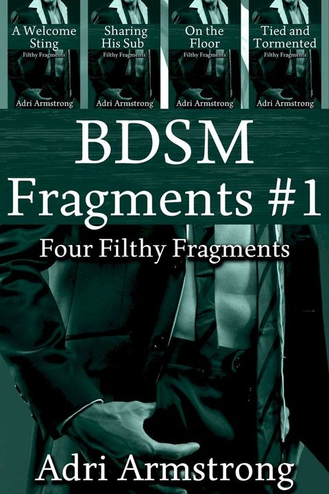 BDSM Fragments #1(Kobo/電子書)