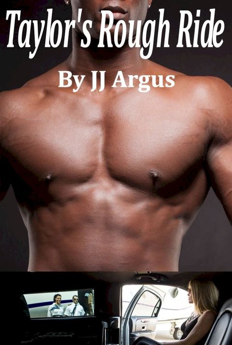 Taylor's Rough Ride(Kobo/電子書)