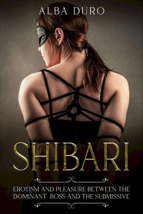 Shibari(Kobo/電子書)