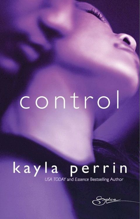 Control (Mills & Boon Spice)(Kobo/電子書)