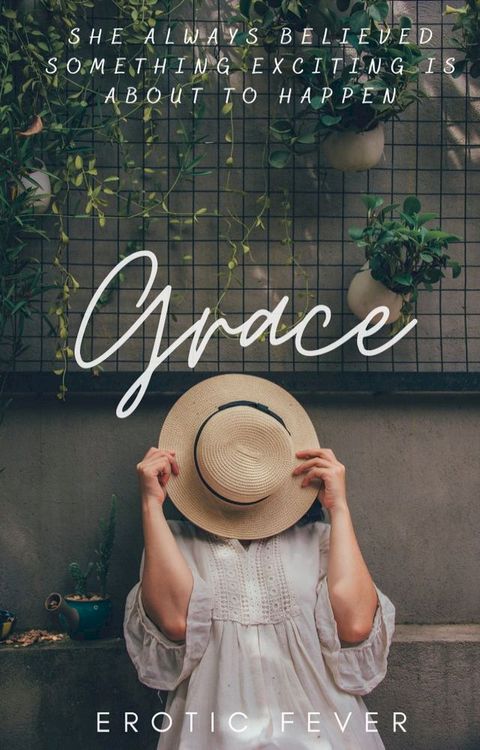 Grace(Kobo/電子書)