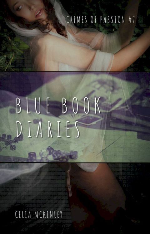 Blue Book Diaries(Kobo/電子書)