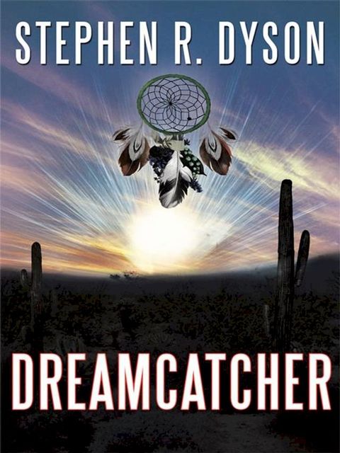 Dreamcatcher(Kobo/電子書)