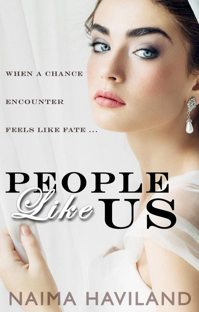  People Like Us (an Erotic Short Story With Literary Style)(Kobo/電子書)