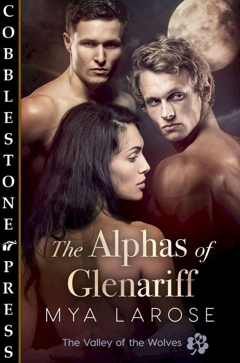 The Alphas of Glenariff(Kobo/電子書)