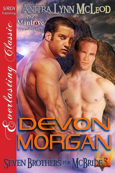 Devon Morgan(Kobo/電子書)