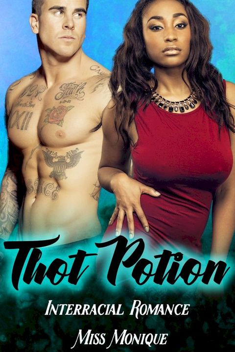 Thot Potion(Kobo/電子書)