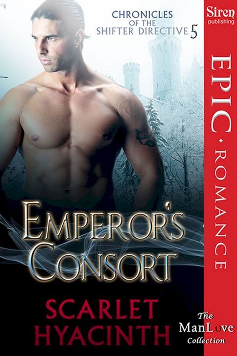 Emperor's Consort(Kobo/電子書)