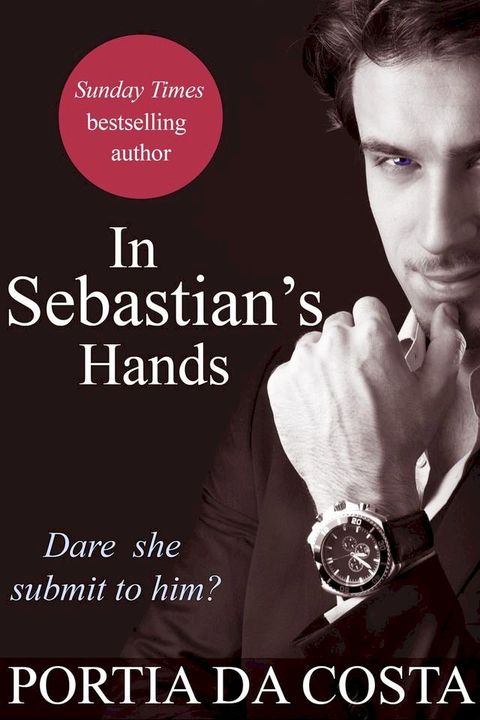 In Sebastian's Hands(Kobo/電子書)