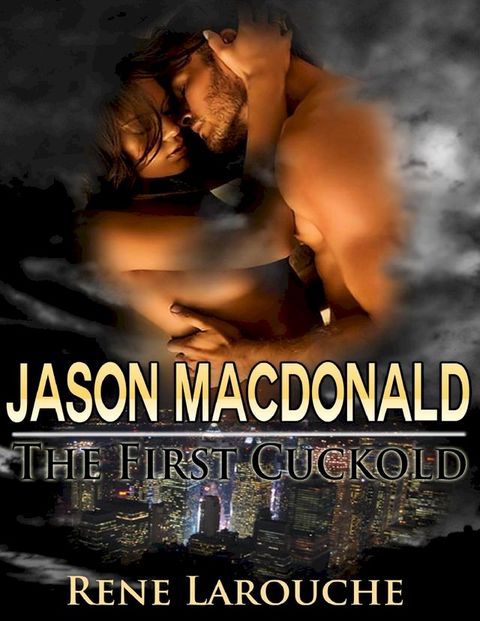 Jason Mc Donald(Kobo/電子書)