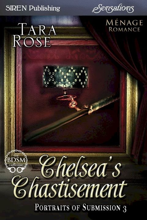 Chelsea's Chastisement(Kobo/電子書)