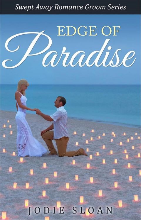 Edge of Paradise(Kobo/電子書)