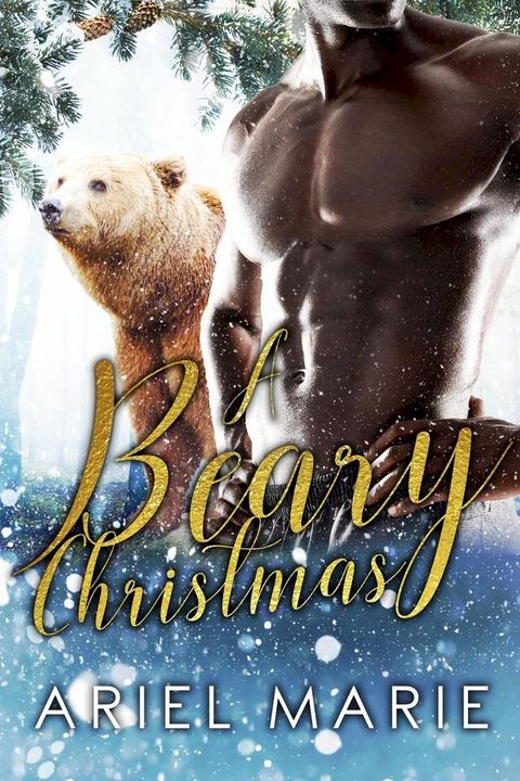 A Beary Christmas(Kobo/電子書)