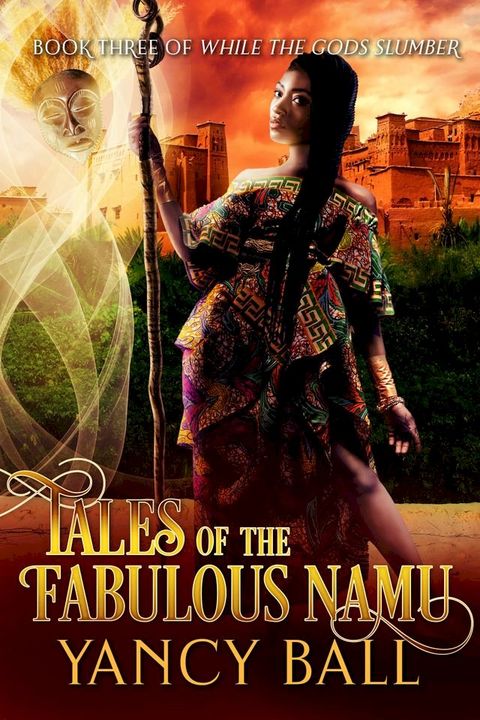 Tales of Fabulous Namu(Kobo/電子書)