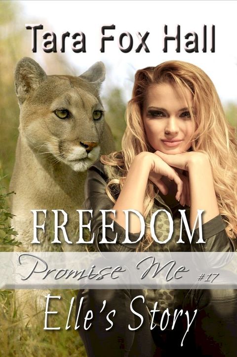 Freedom: Elle's Story(Kobo/電子書)