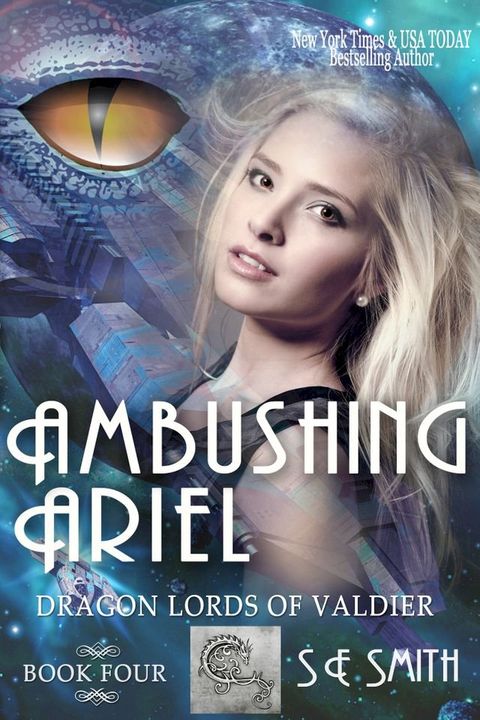 Ambushing Ariel(Kobo/電子書)