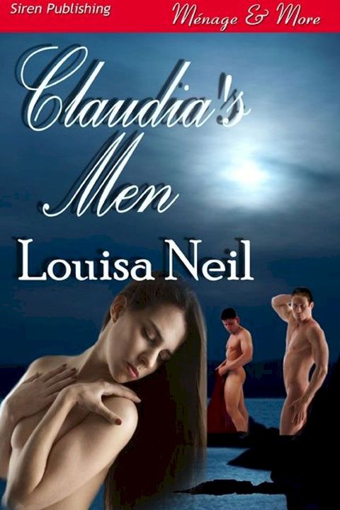 Claudia's Men(Kobo/電子書)