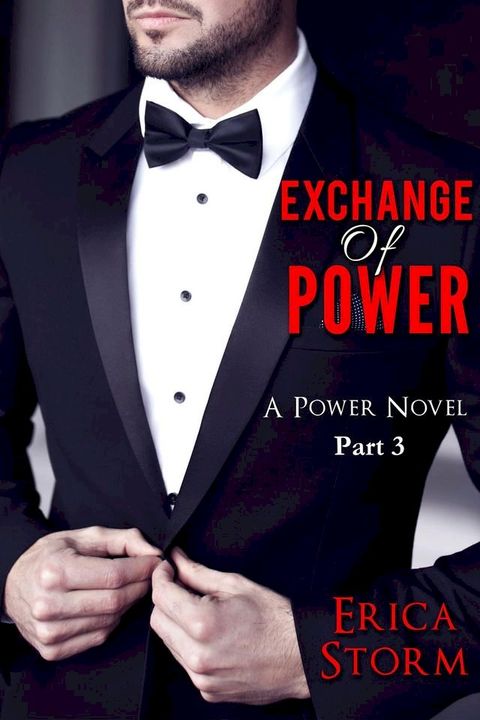 Exchange of Power(Kobo/電子書)