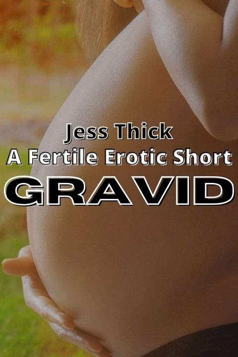 Gravid(Kobo/電子書)