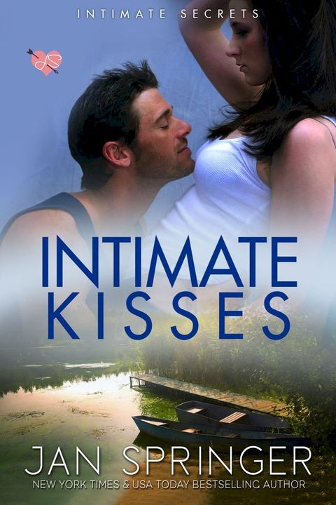 Intimate Kisses(Kobo/電子書)