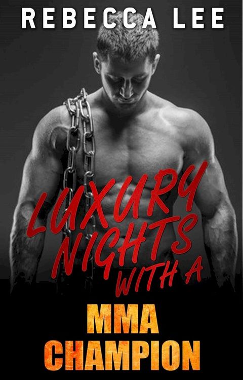 Luxury Nights with an MMA Champion(Kobo/電子書)