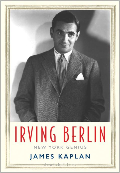 Irving Berlin(Kobo/電子書)