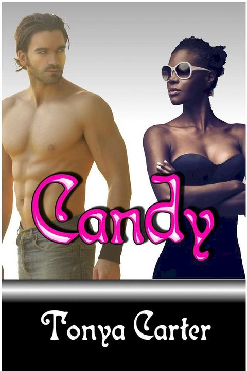 Candy(Kobo/電子書)