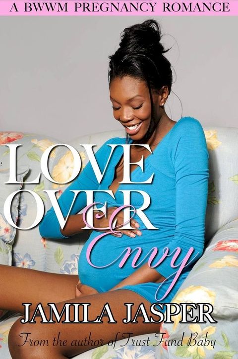 Love Over Envy(Kobo/電子書)