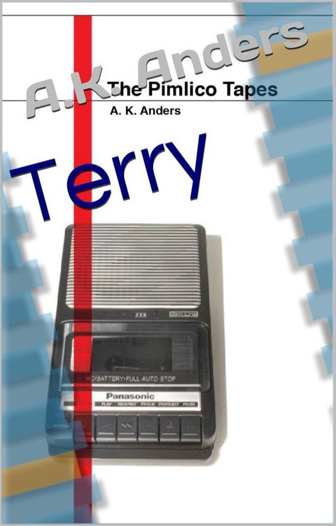 Terry(Kobo/電子書)