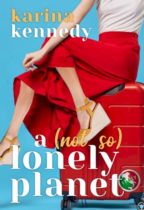 A Not So Lonely Planet(Kobo/電子書)